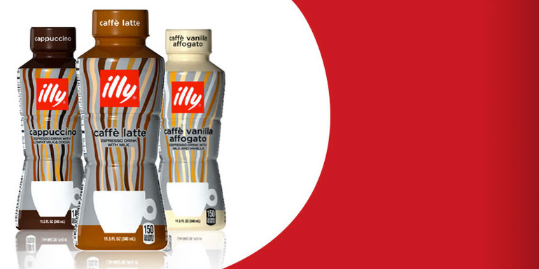 ILLY CAPPUCCINO 