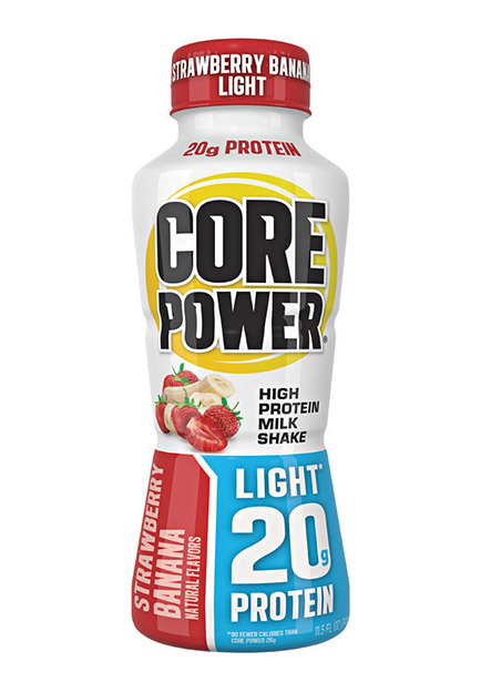 Core Power® Strawberry Banana Light