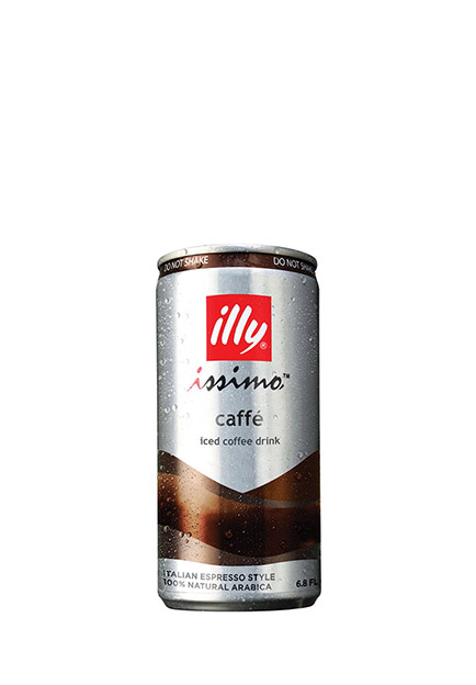 Illy Caffè
