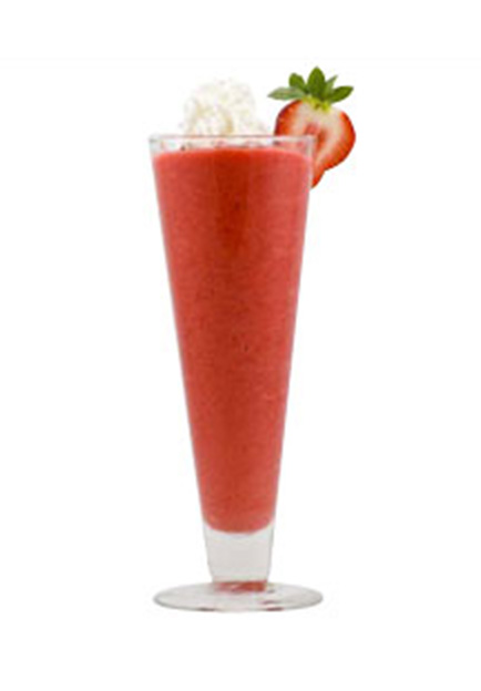 Strawberry Colada